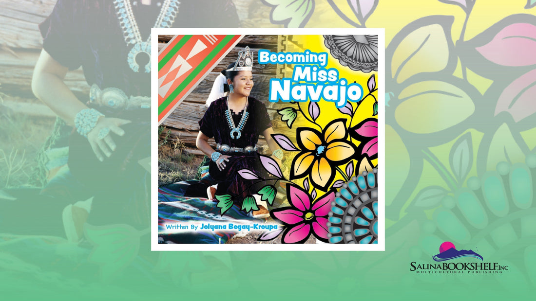 Becoming Miss Navajo Lesson Plan (Grades 4–6)