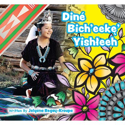 Diné Bich’eekę’ Yishłeeh