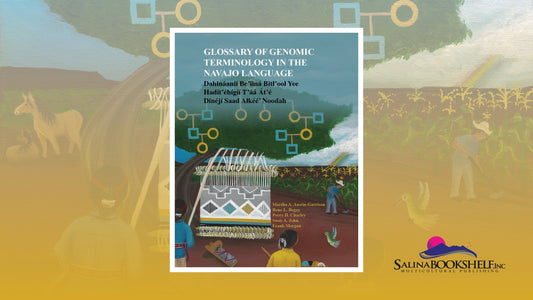 Glossary of Genomic Terminology in the Navajo Language