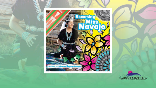 Becoming Miss Navajo Lesson Plan (Grades 4–6)