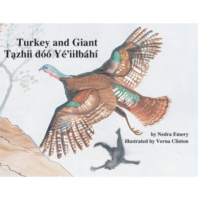 Turkey and Giant