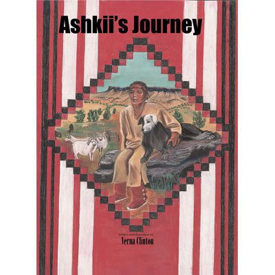 Ashkii's Journey