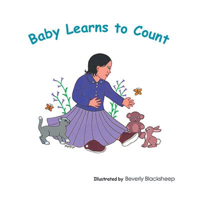 Baby Learns to Count