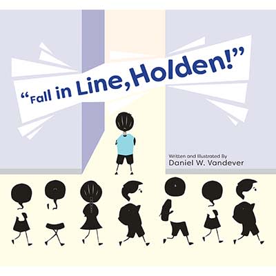 Fall in Line, Holden