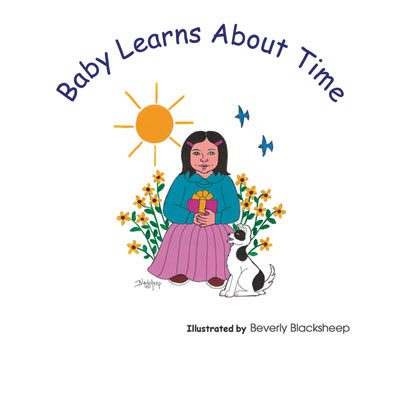 Baby Learns About Time
