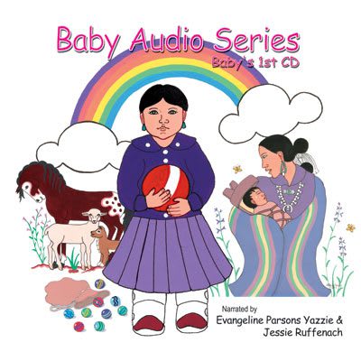 Baby Audio Series: Baby's 1st CD