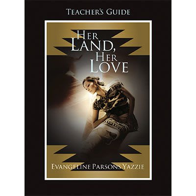 Her Land, Her Love Teachers Guide