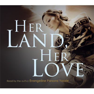 Her Land, Her Love Audio