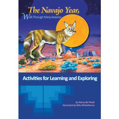 Navajo Year, Activities for Learning and Exploring