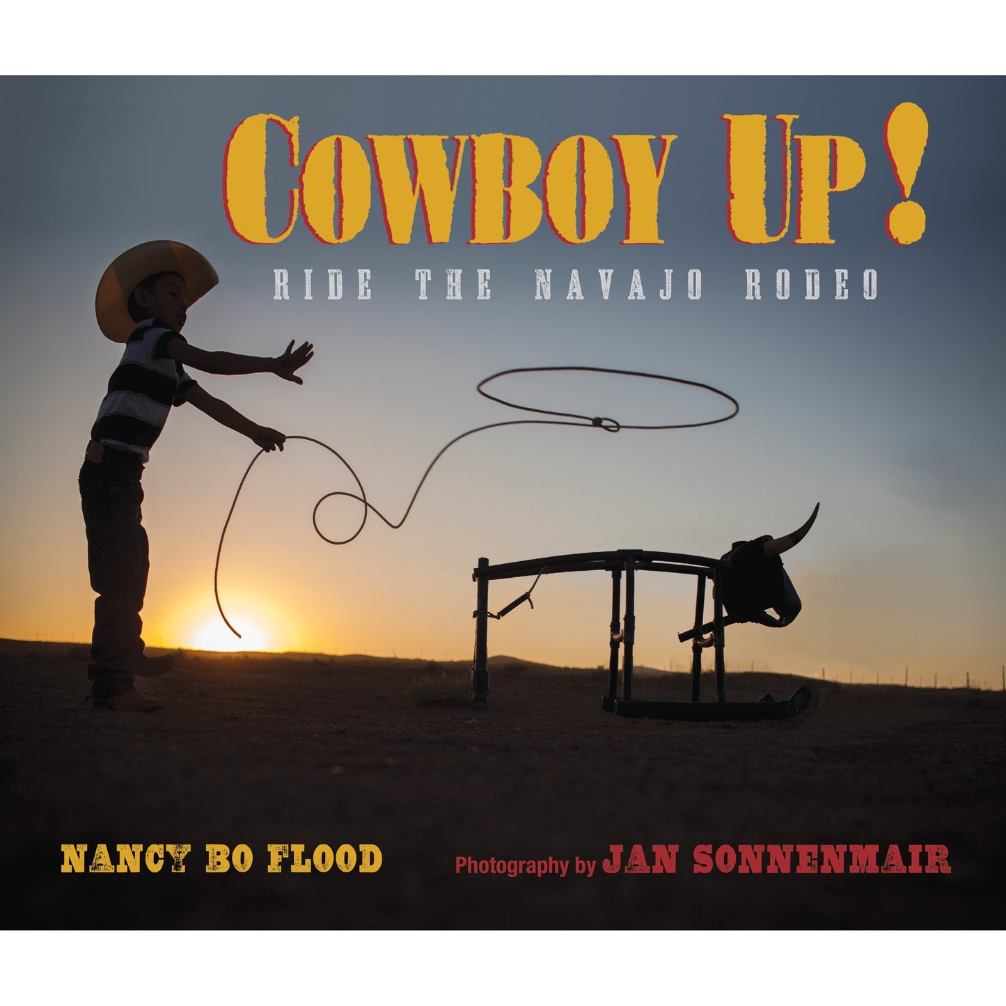 Cowboy Up